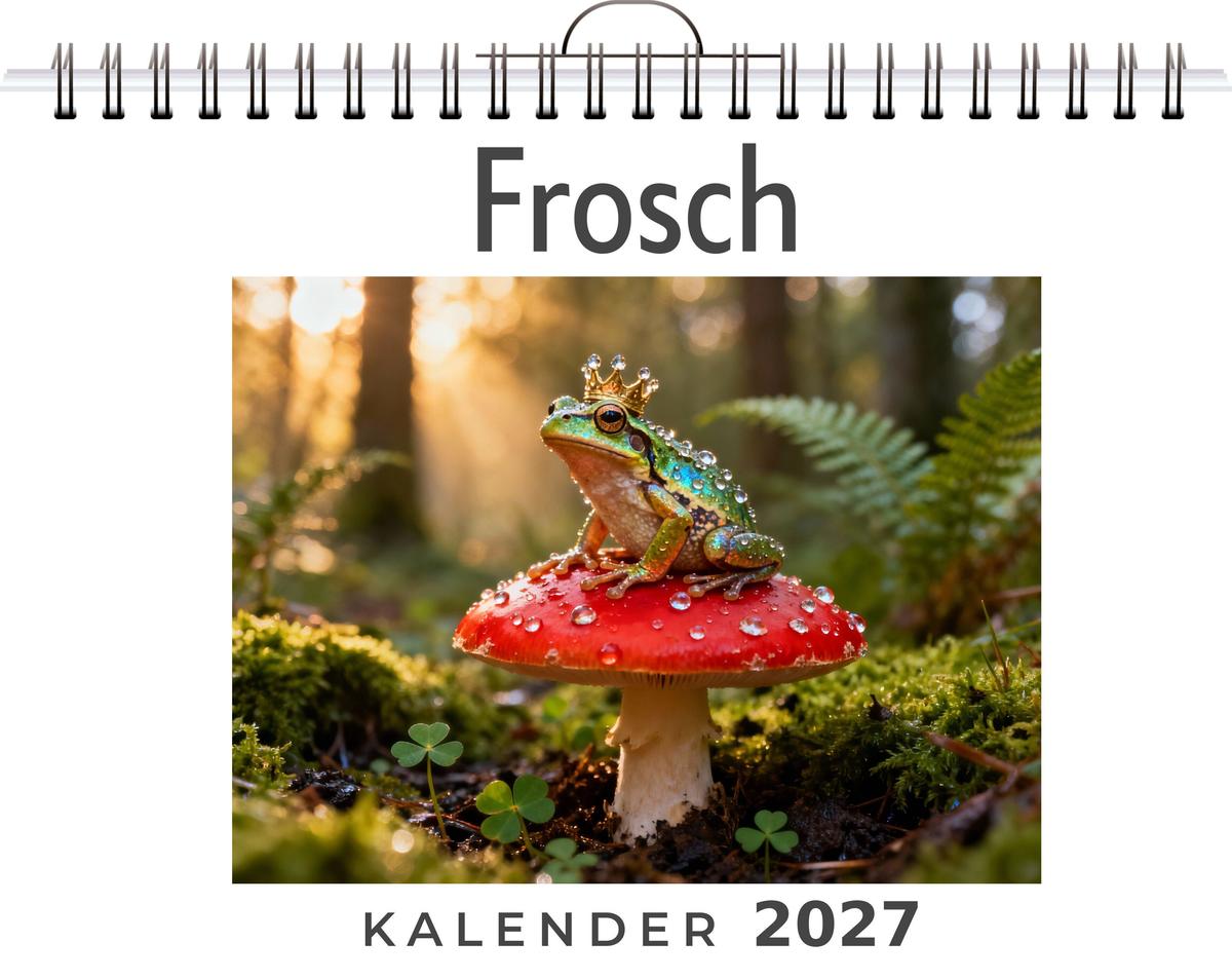 Frosch