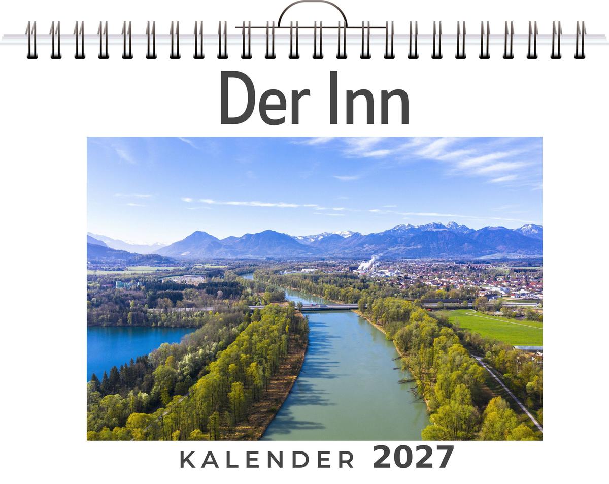 Der Inn