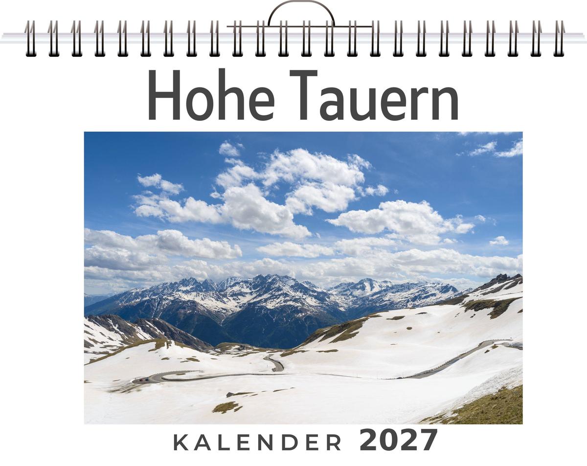 Hohe Tauern