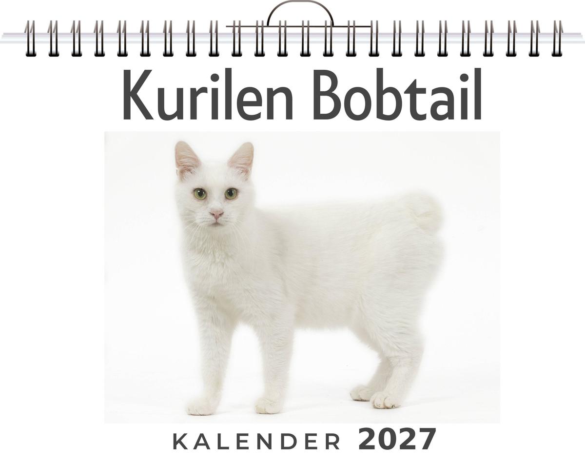 Kurilen Bobtail