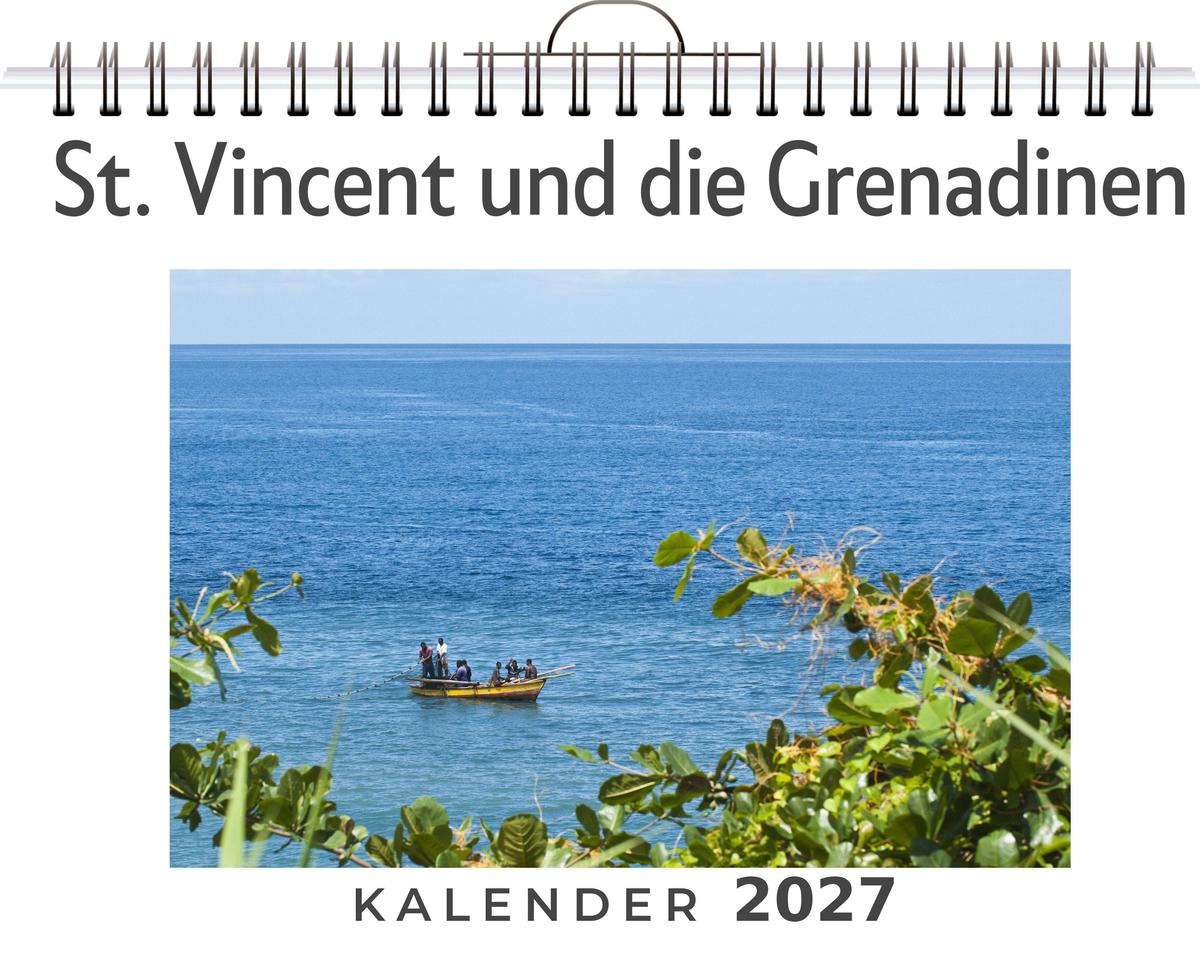 St. Vincent und die Grenadinen