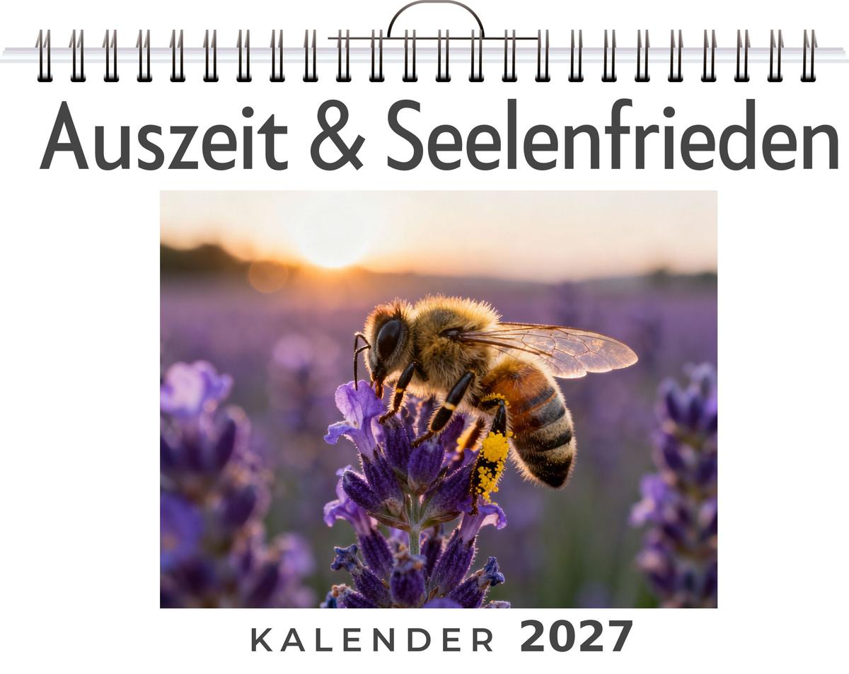 Auszeit & Seelenfrieden