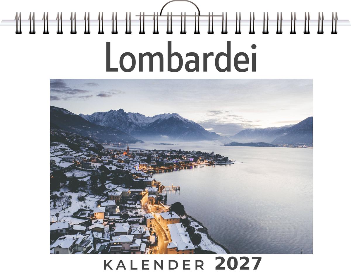 Lombardei