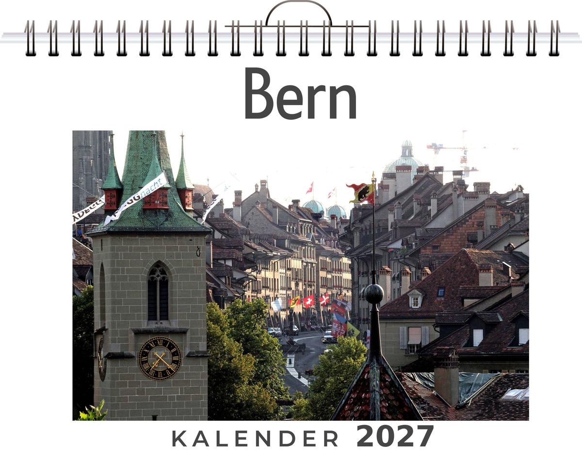 Bern