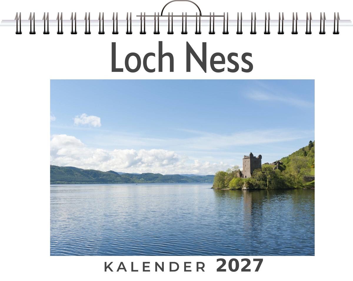 Loch Ness