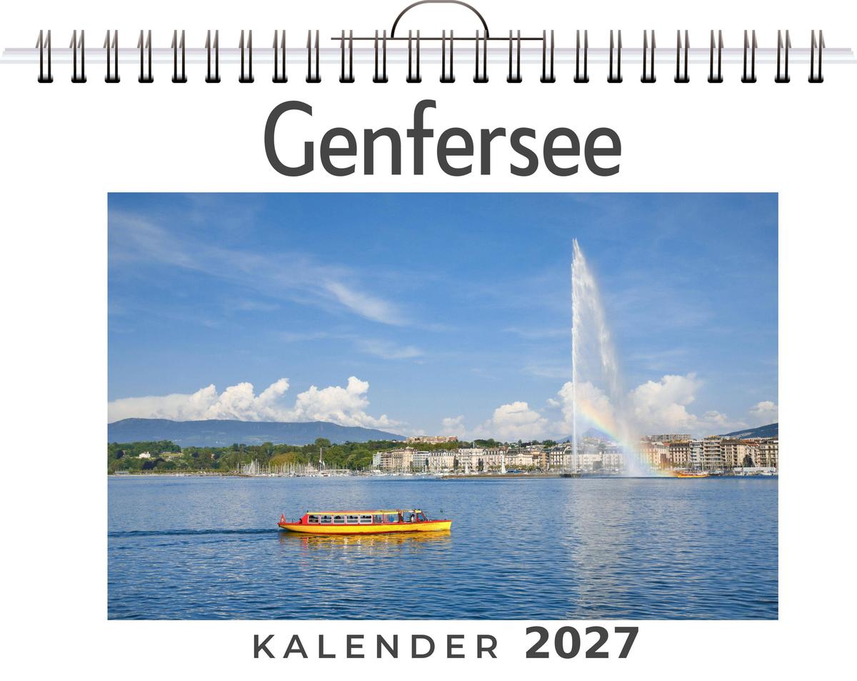 Genfersee