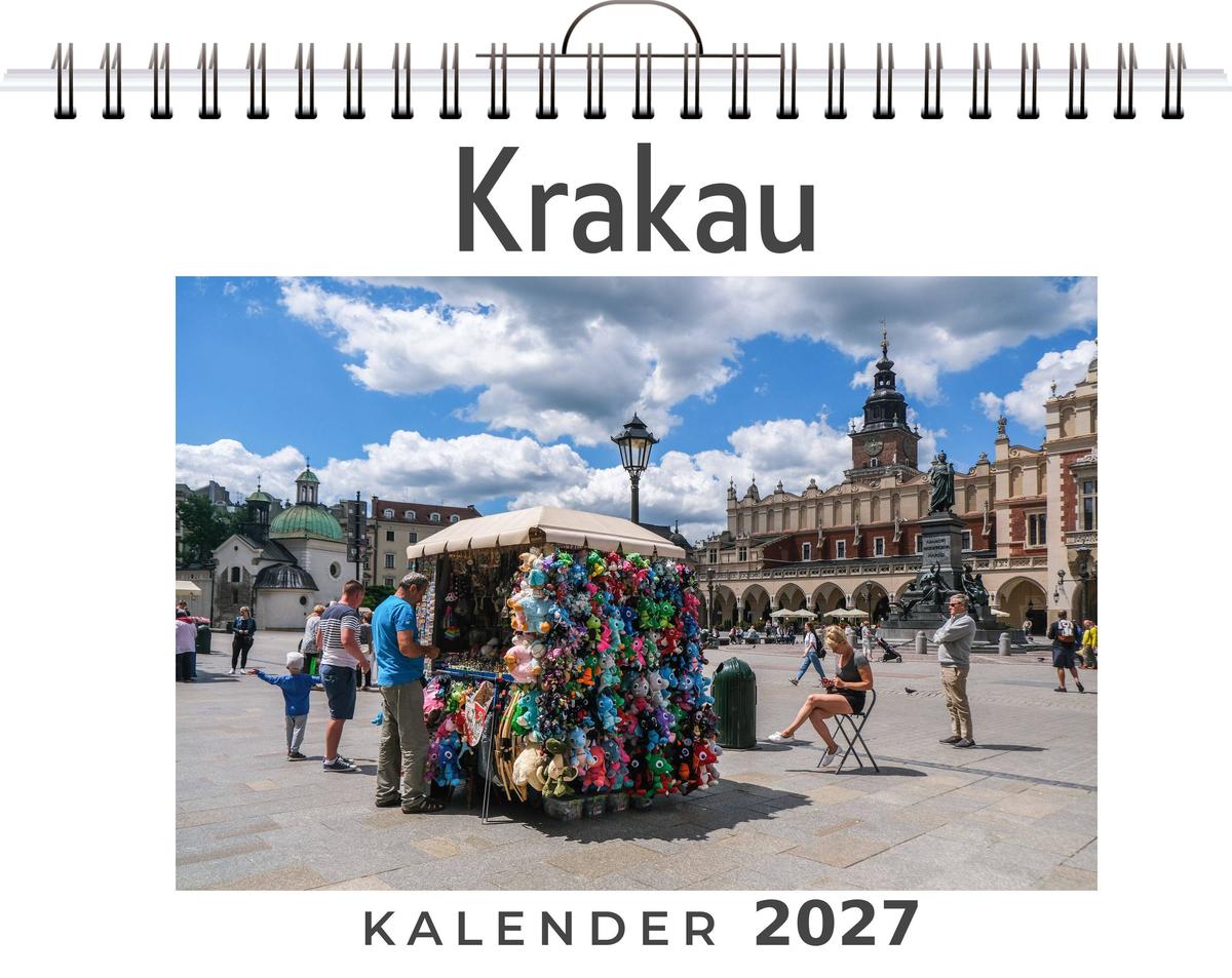Krakau