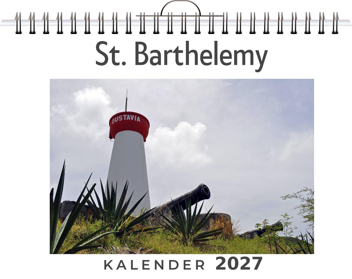 St. Barthelemy