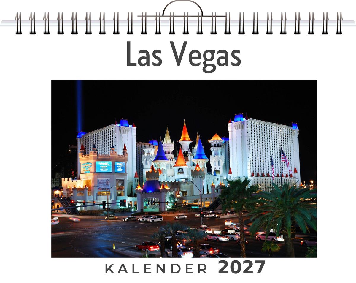 Las Vegas