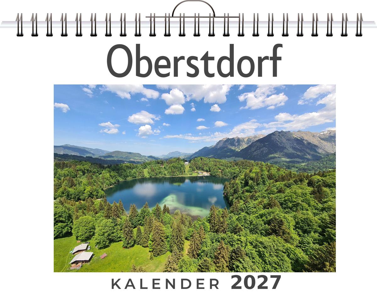 Oberstdorf
