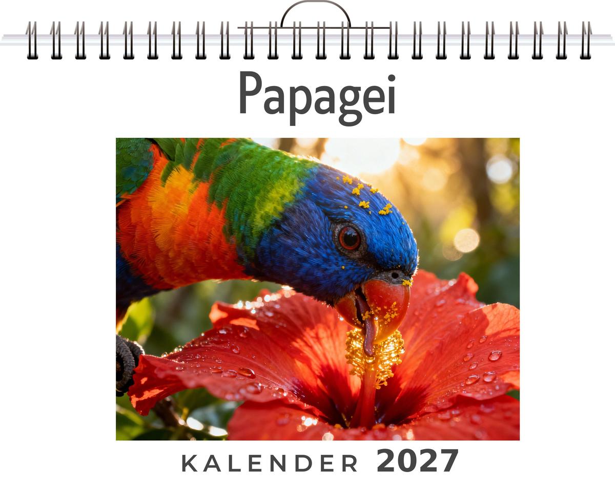 Papagei