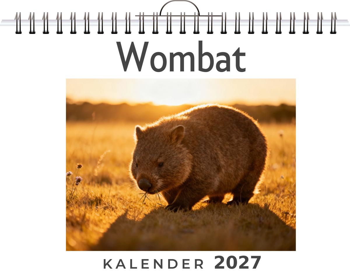 Wombat