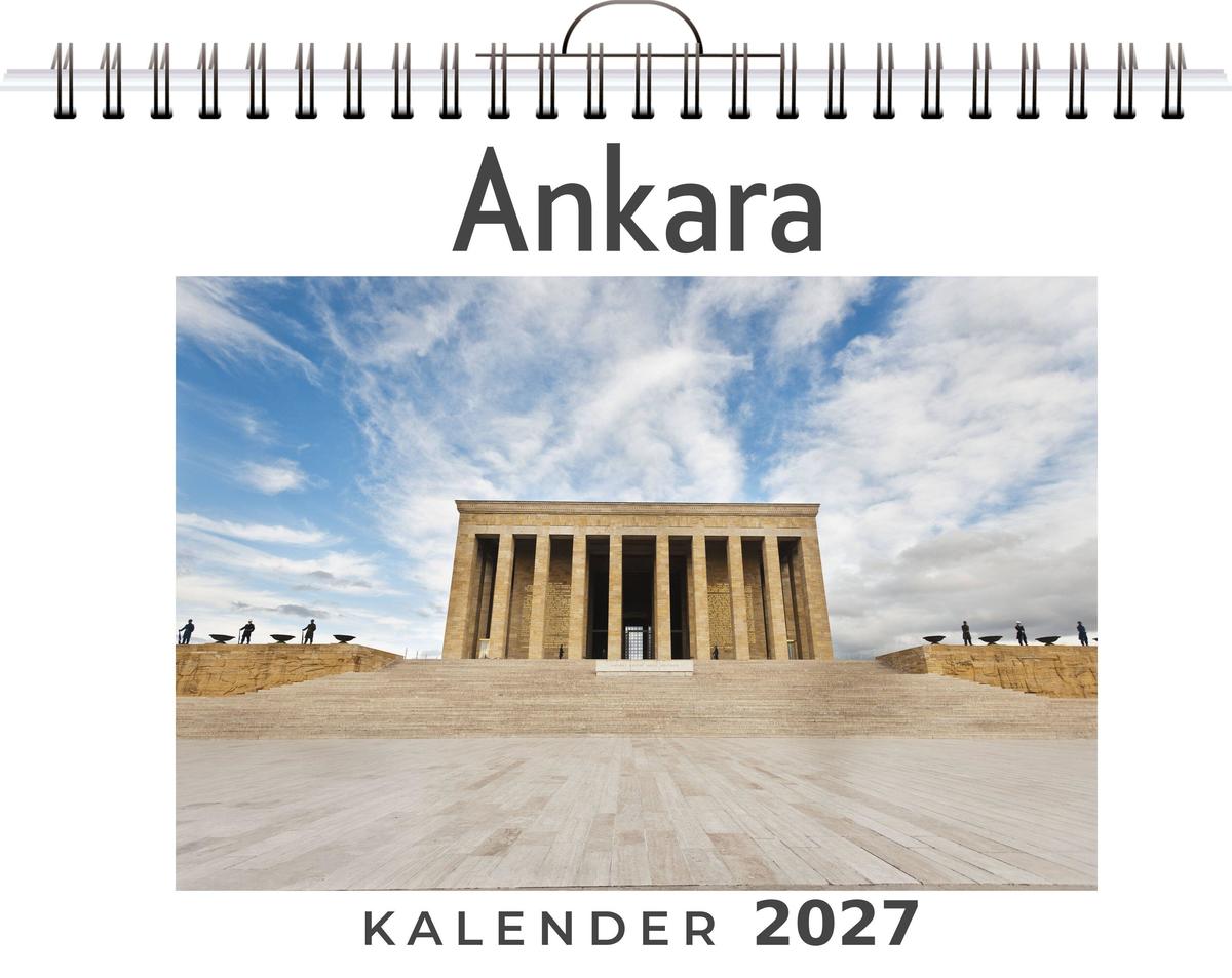 Ankara