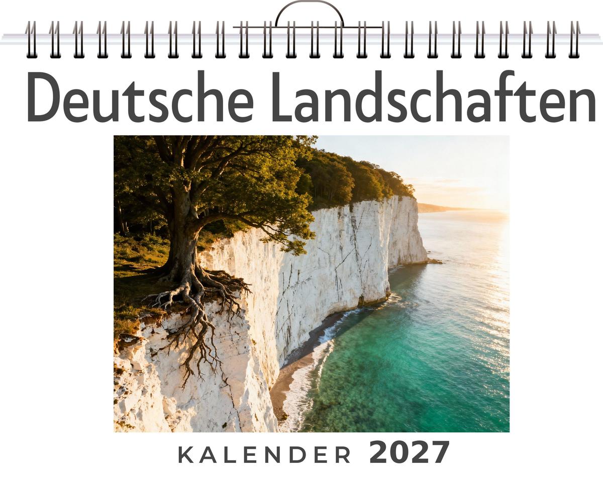 Deutsche Landschaften