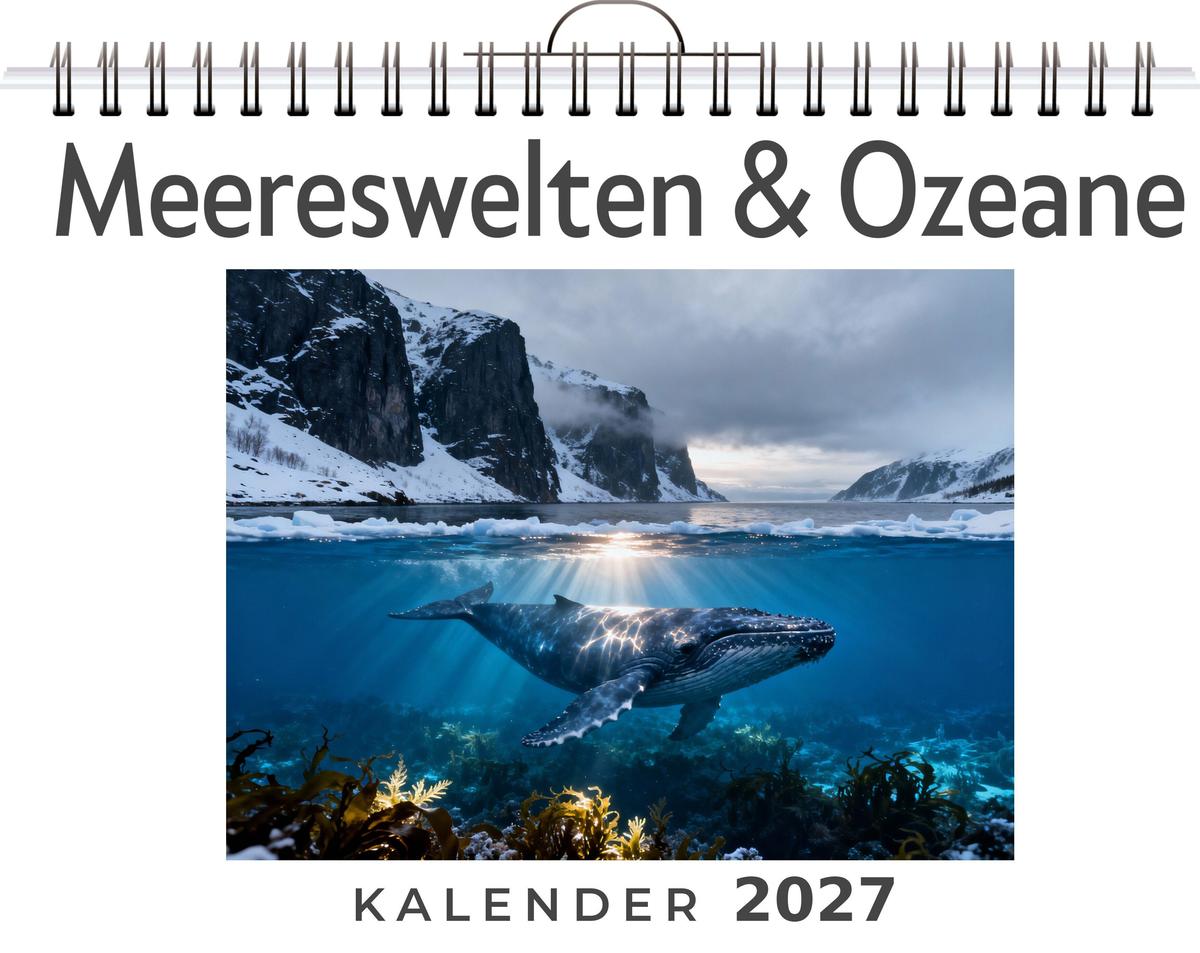 Meereswelten & Ozeane
