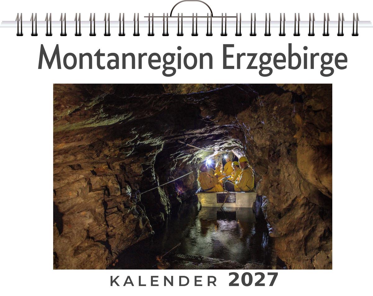 Montanregion Erzgebirge