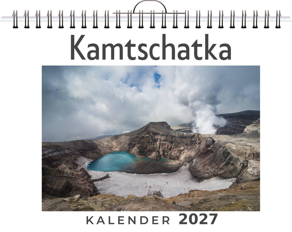 Kamtschatka