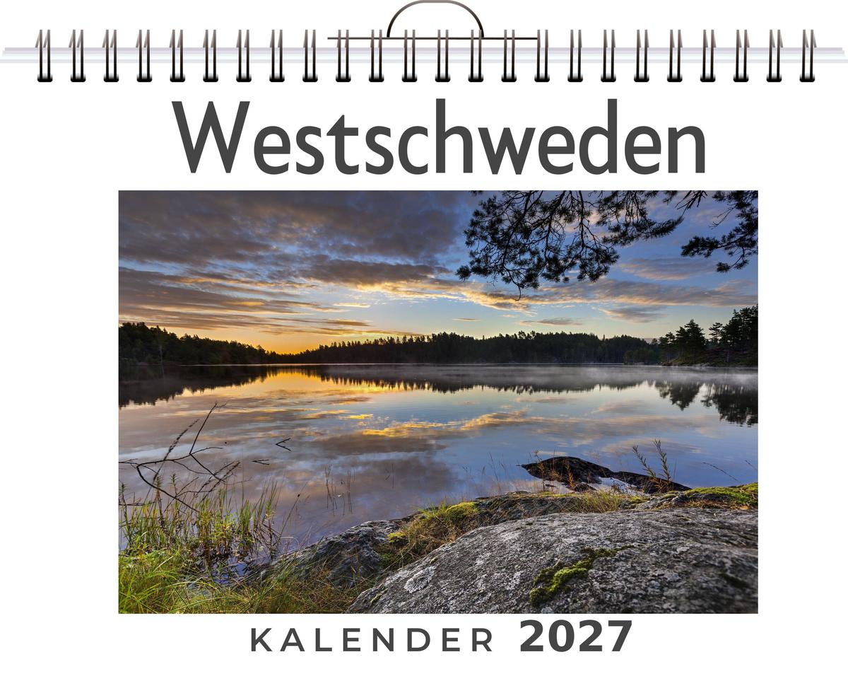 Westschweden