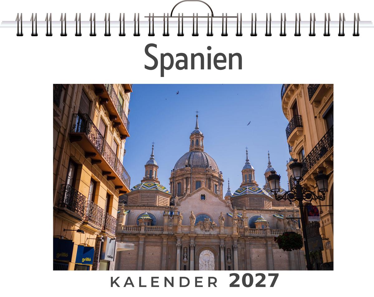 Spanien