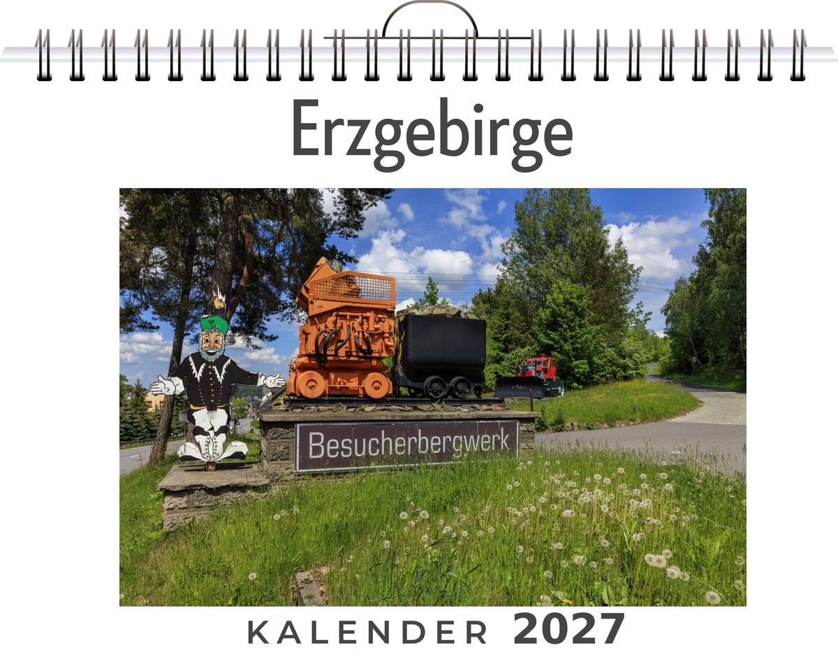 Erzgebirge