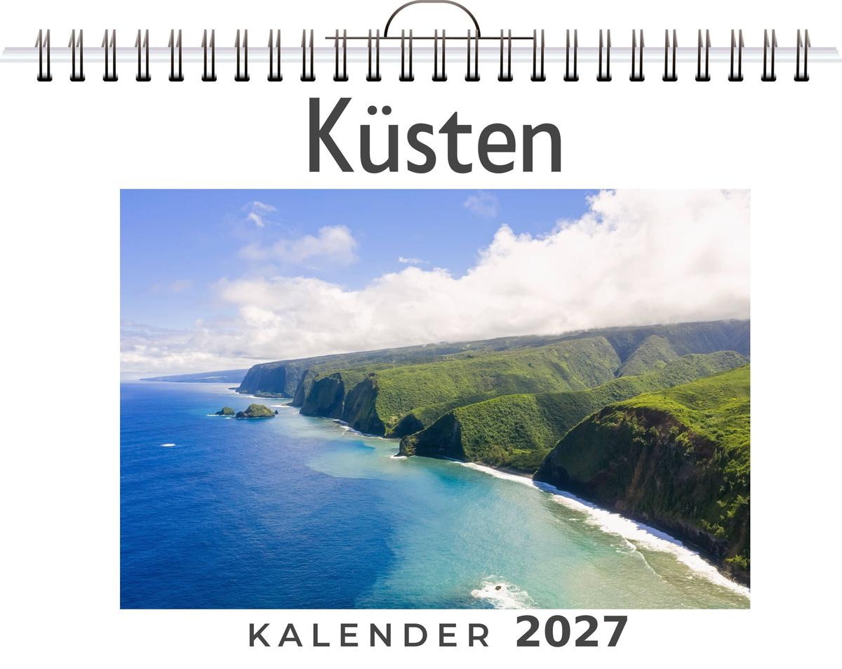 Küsten