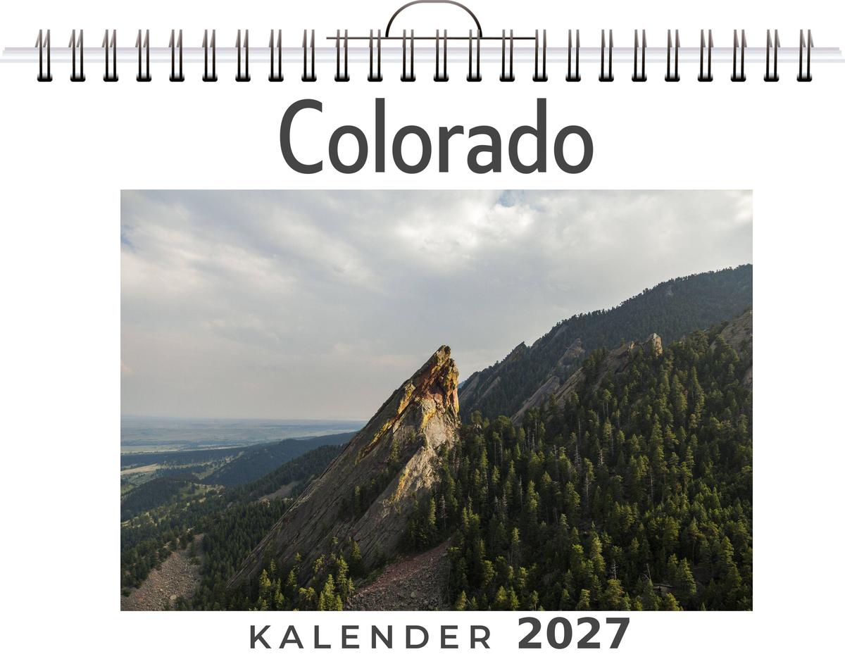 Colorado