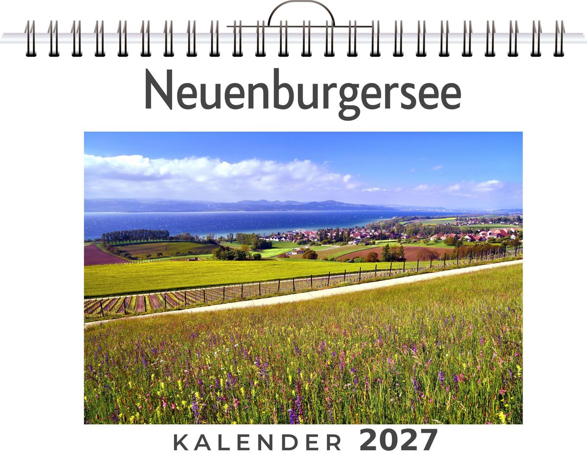Neuenburgersee
