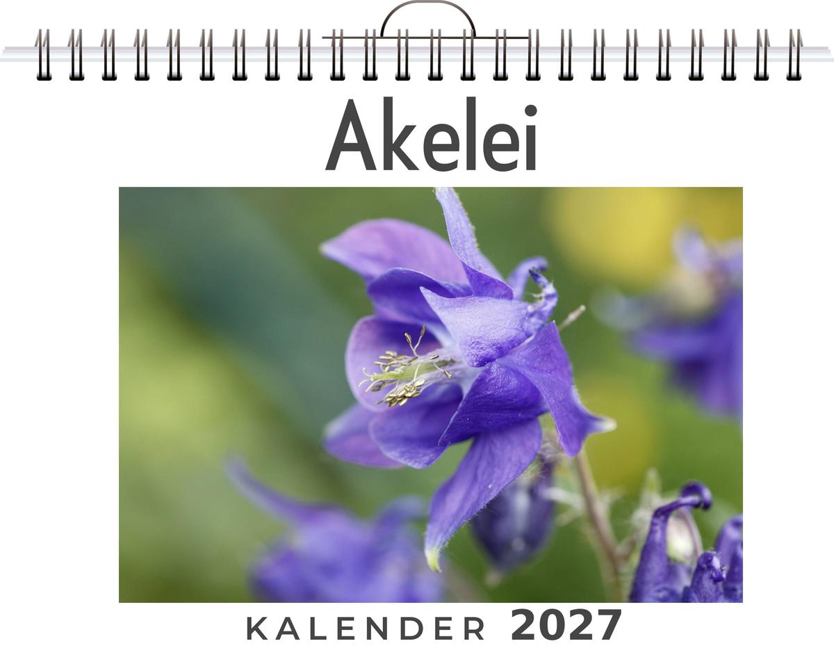 Akelei