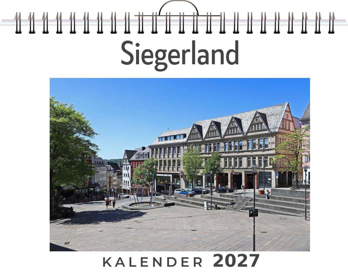 Siegerland