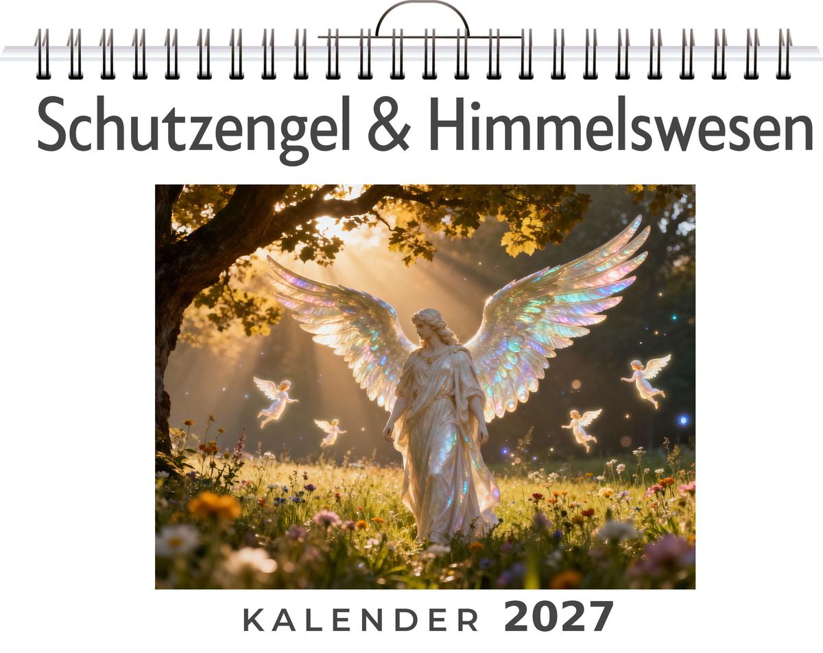Schutzengel & Himmelswesen