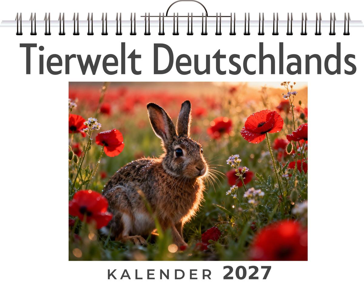 Tierwelt Deutschlands