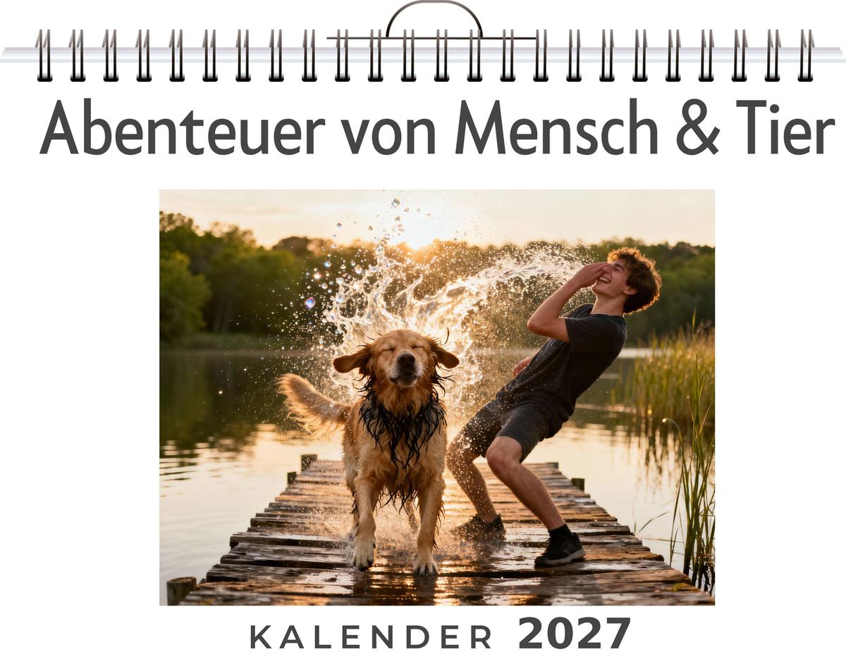 Abenteuer von Mensch & Tier