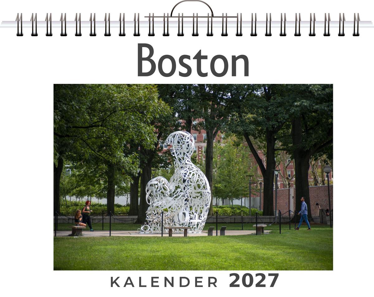 Boston