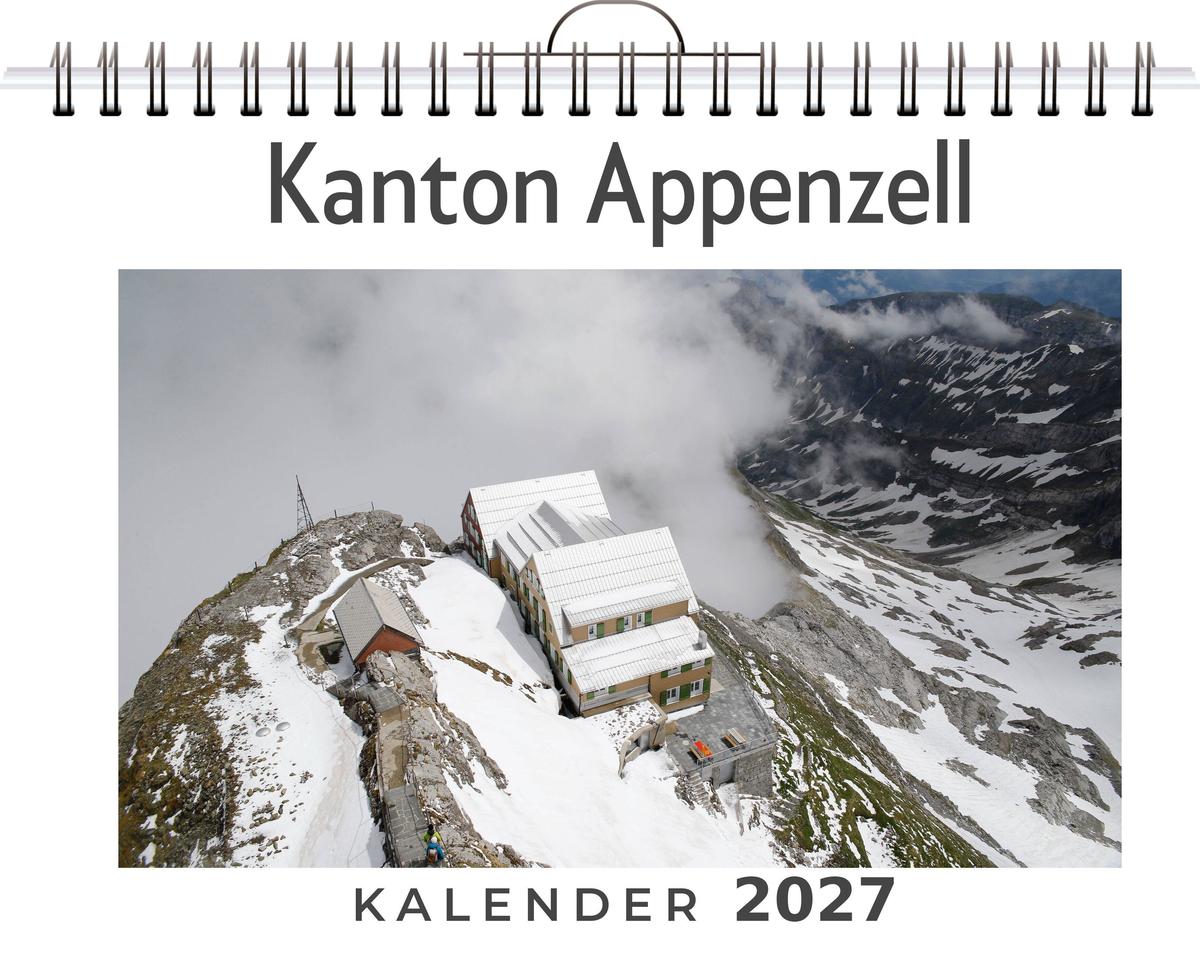 Kanton Appenzell