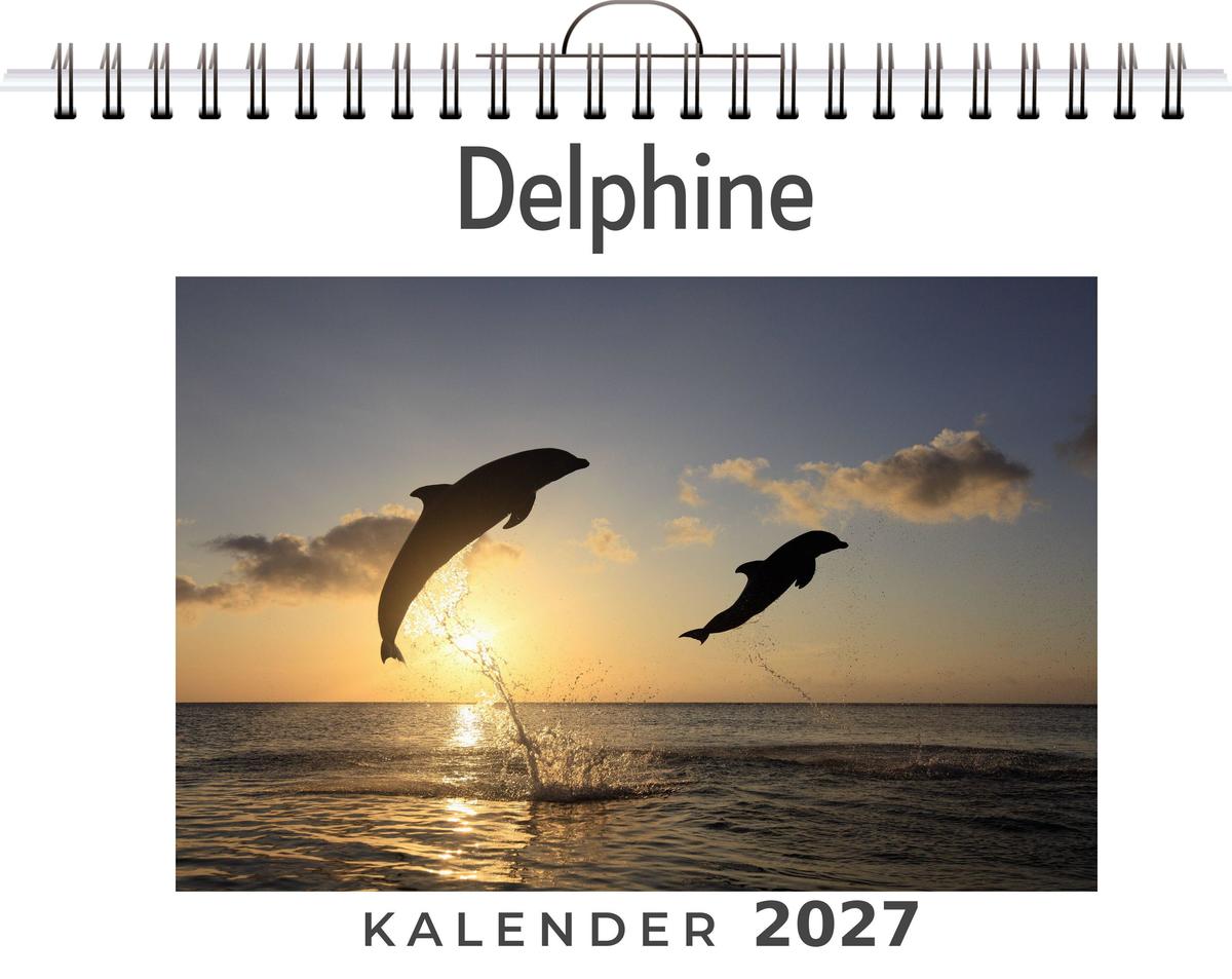 Delphine