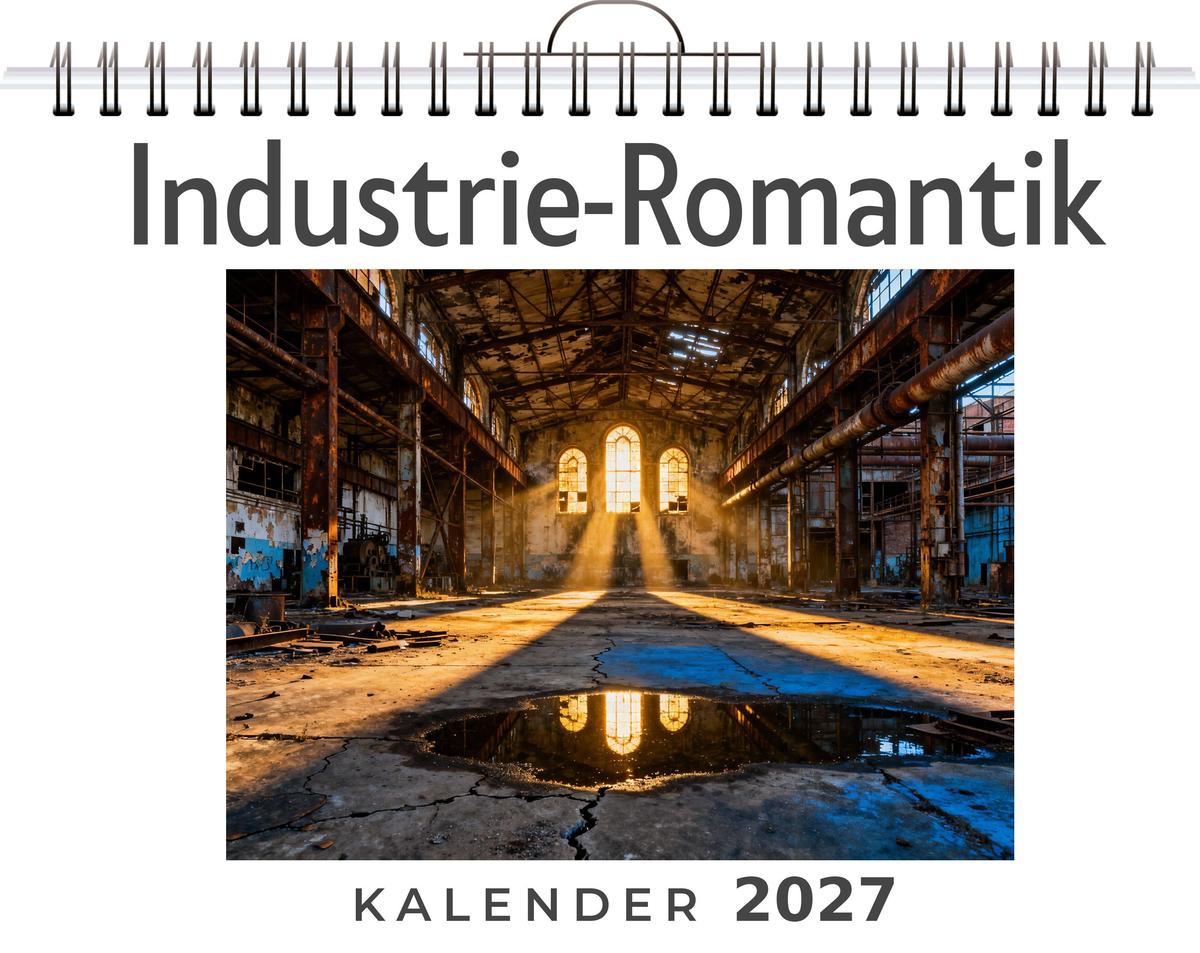 Industrie-Romantik