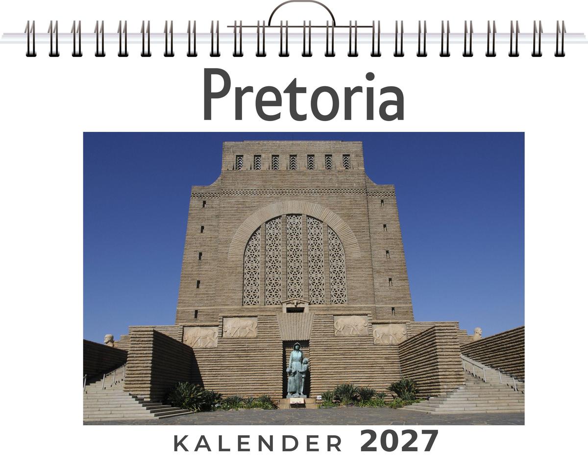 Pretoria