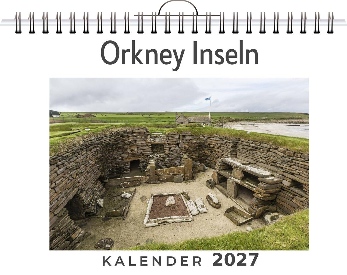 Orkney Inseln