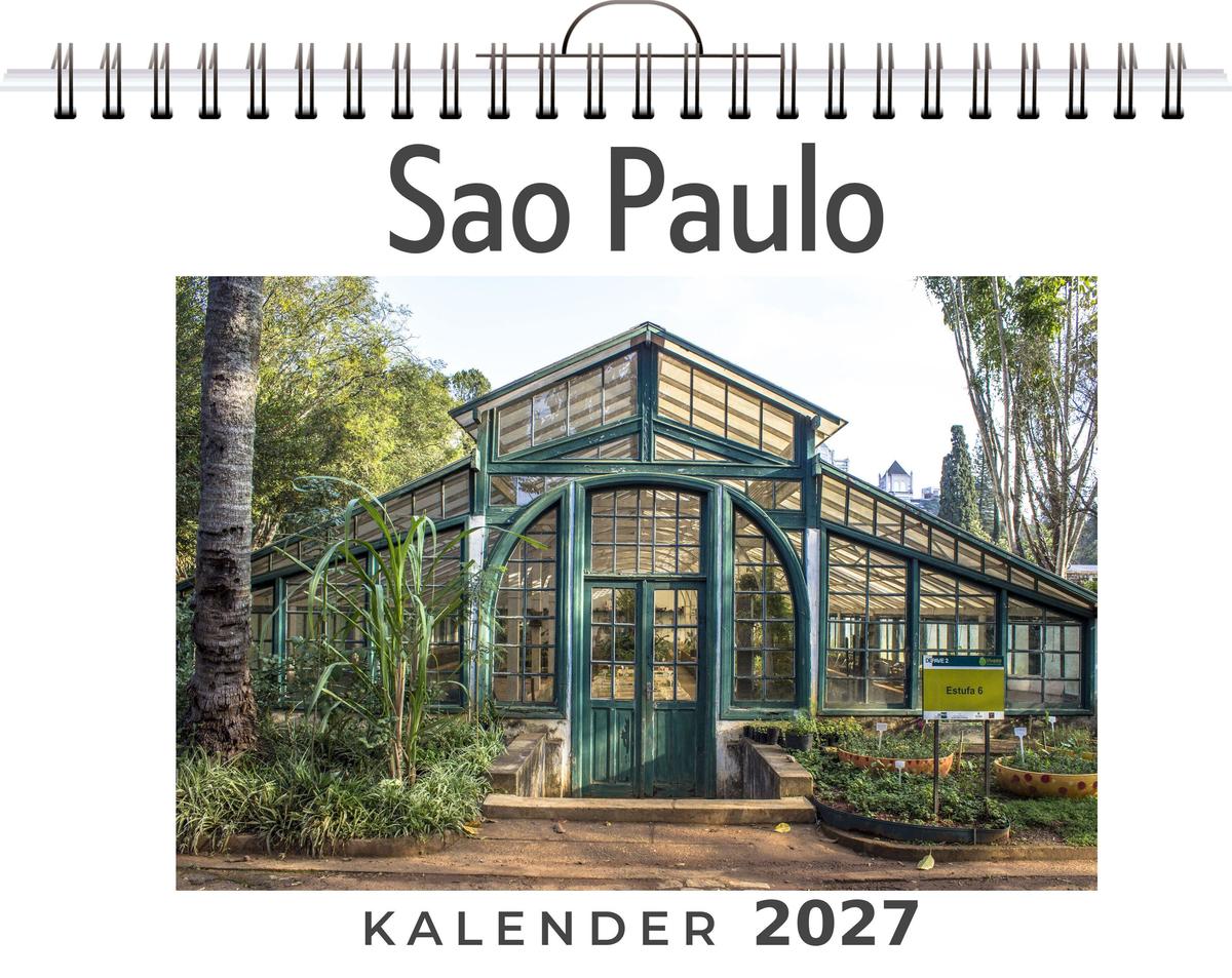 Sao Paulo