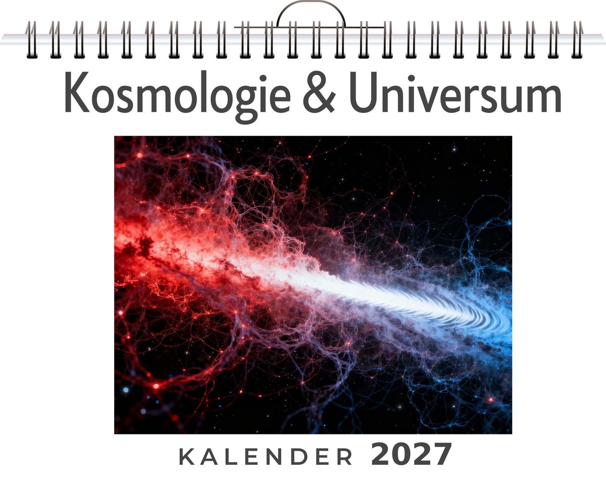Kosmologie & Universum