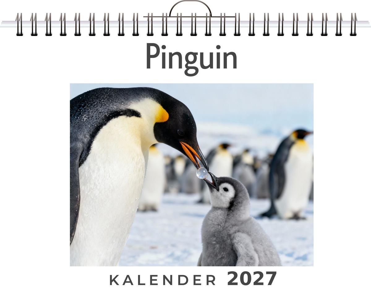 Pinguin