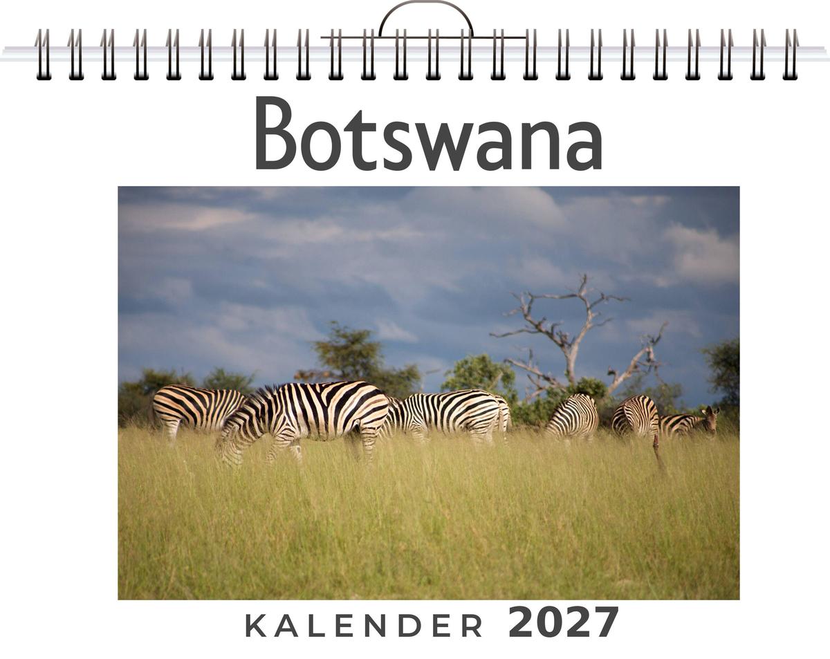 Botswana