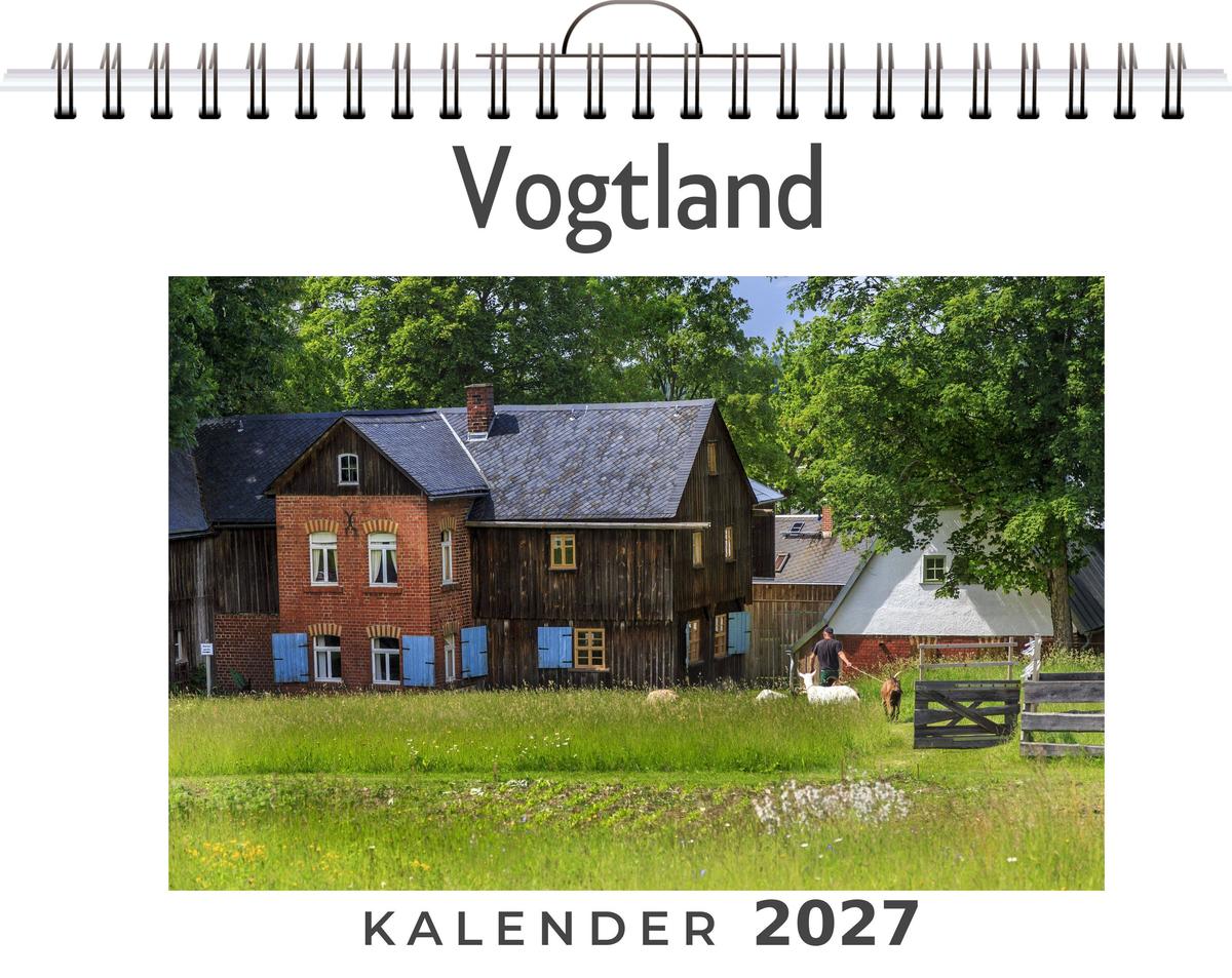 Vogtland