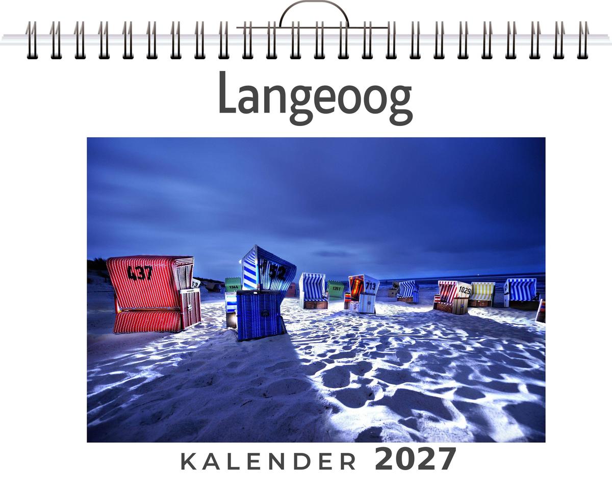Langeoog