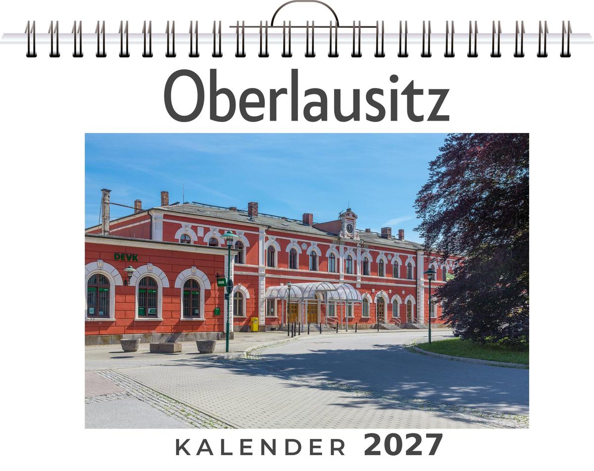 Oberlausitz