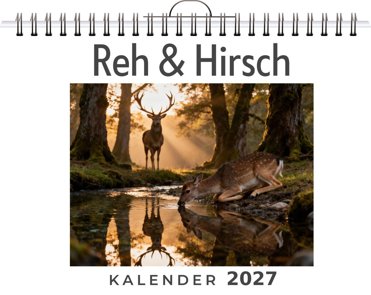 Reh & Hirsch