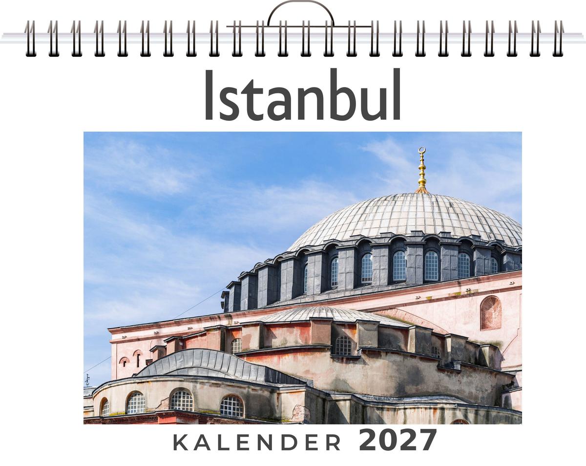 Istanbul