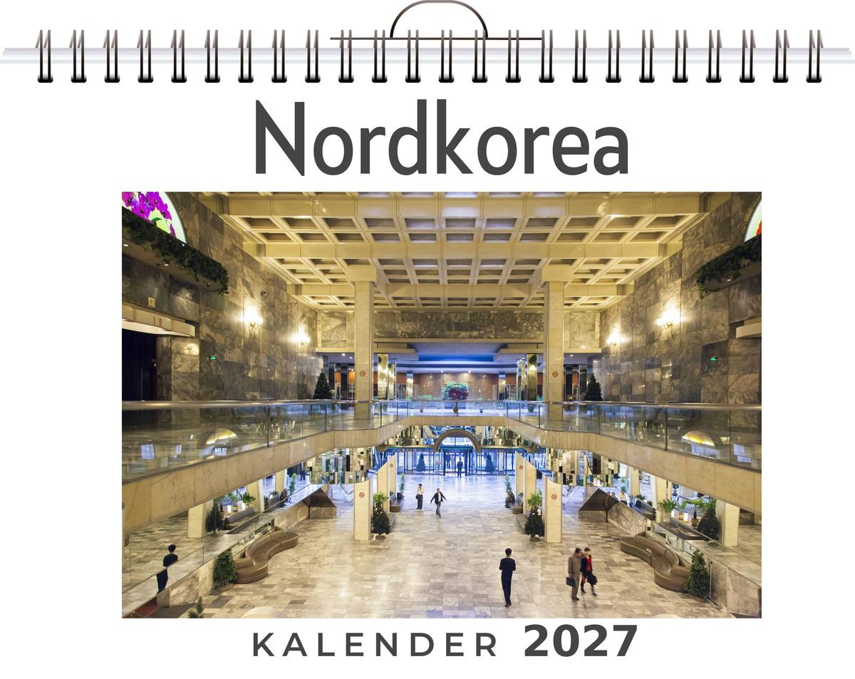 Nordkorea