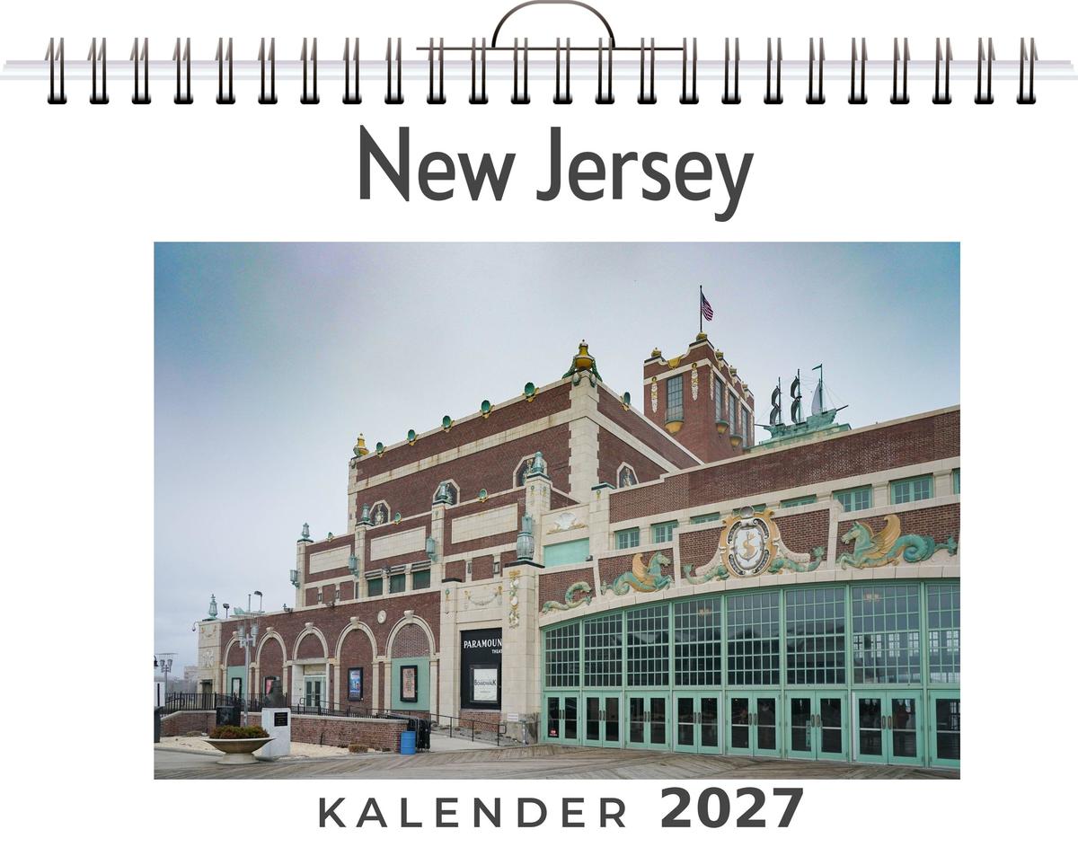 New Jersey