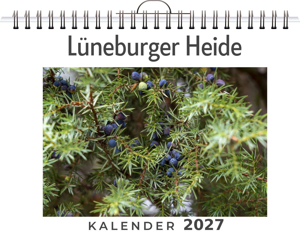 Lüneburger Heide